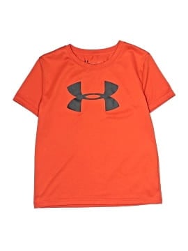 Under Armour Short Sleeve T Shirt