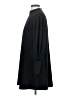 LoveRiche Solid Black Casual Dress Size S - photo 5