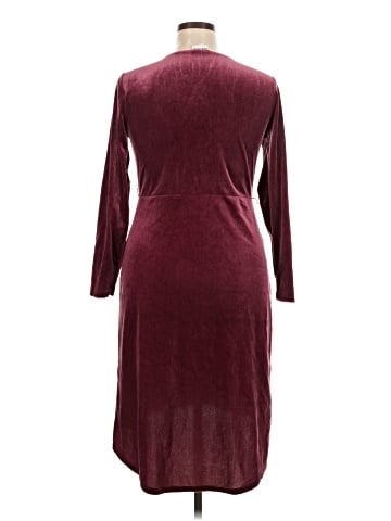 Ava & Viv Cocktail Dress (view 2)