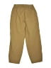 Zara Kids Solid Tan Khakis Size 11 - 12 - photo 2