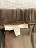 Woman Within Brown Active Pants Size 18 - 20 - photo 4