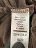 Woman Within Brown Active Pants Size 18 - 20 - photo 5
