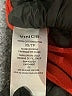 Vince. 100% Cotton Red 3/4 Sleeve Top Size XS - photo 5