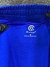 C9 By Champion Hearts Blue Athletic Shorts Size M - photo 3