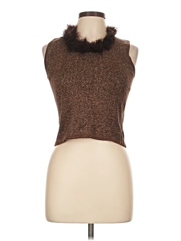 Cache Pullover Sweater (view 1)