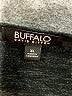 Buffalo by David Bitton Black Pullover Sweater Size XL - photo 7