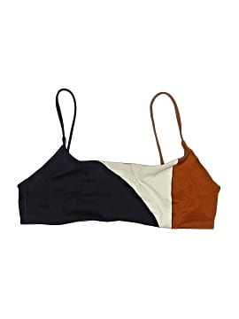 Left On Friday Swimsuit Top