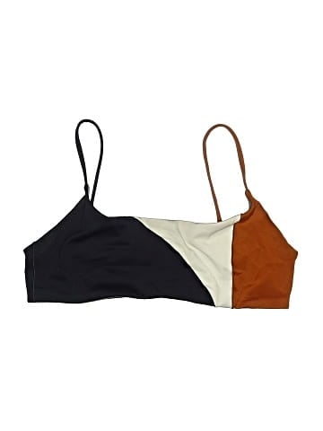 Left on Friday Swimsuit Top (view 1)