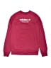 Adidas Graphic Pink Burgundy Sweatshirt Size XL (youth) - photo 1