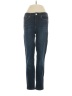 William Rast Solid Blue Jeans Size 27 waist - photo 1