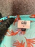 CAbi 100% Rayon Blue Sleeveless Blouse Size S - photo 7