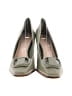 Unbranded Green Heels Size EU 41 - photo 2