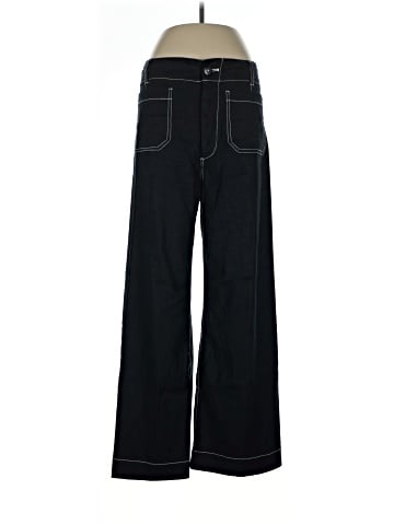 Maeve Linen Pants (view 1)