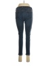 Just Black Solid Blue Jeans Size 30 waist - photo 2