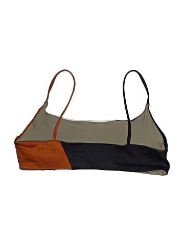 Left on Friday Swimsuit Top (view 2)