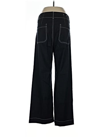Maeve Linen Pants (view 2)