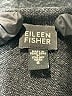 Eileen Fisher 100% Wool Gray Wool Pullover Sweater Size S - photo 7
