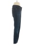 William Rast Solid Blue Jeans Size 27 waist - photo 4