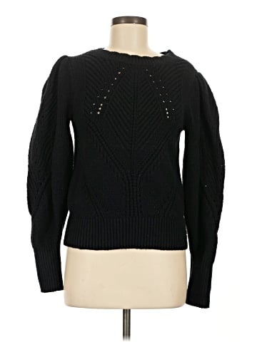 By Anthropologie Pullover Sweater (view 1)