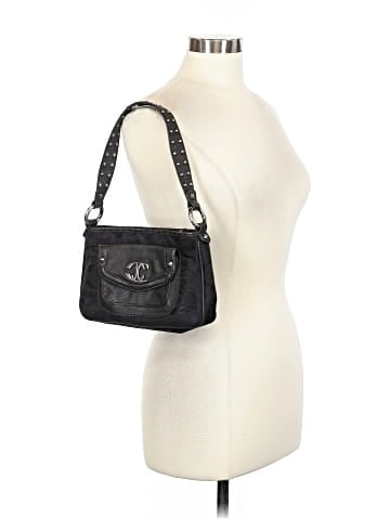 Just Cavalli Vintage Shoulder Bag (view 2)