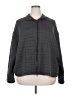 Nike Argyle Gray Jacket Size XXL - photo 1