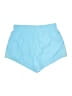 Athletic Works Solid Blue Athletic Shorts Size L - photo 2