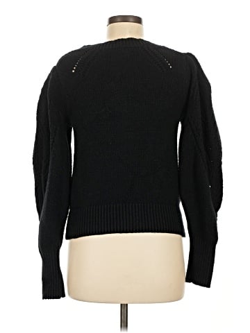 By Anthropologie Pullover Sweater (view 2)