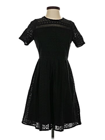 Vero Moda Cocktail Dress (view 1)
