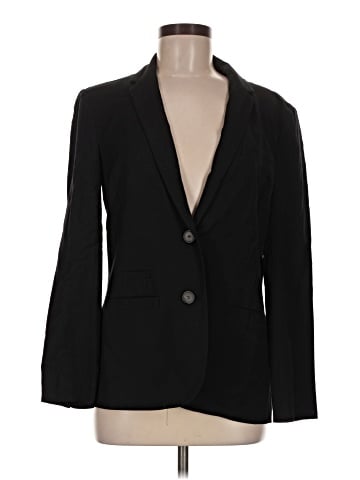 Diane von Furstenberg Blazer (view 1)