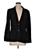 Diane von Furstenberg Black Blazer Size 8 - photo 1