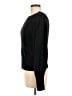 By Anthropologie Black Pullover Sweater Size M - photo 5