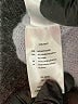 Tibi Gray Turtleneck Sweater Size M - photo 8