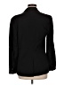 Diane von Furstenberg Black Blazer Size 8 - photo 2