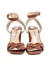 Jimmy Choo Brown Sandals Size EU 37 - photo 2