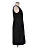 J.Crew Solid Black Cocktail Dress Size 8 - photo 4