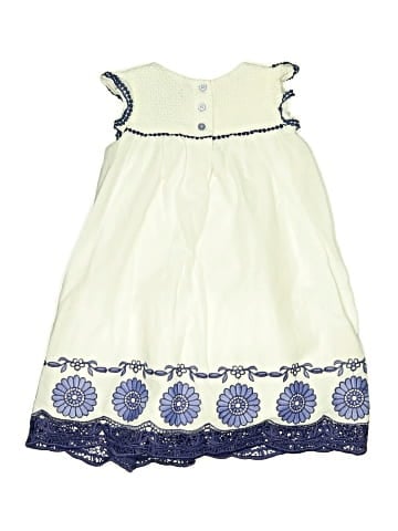 Cynthia Rowley TJX Dress (view 2)