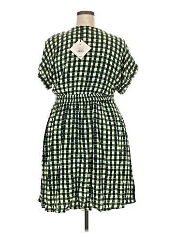Ava & Viv Casual Dress (view 2)