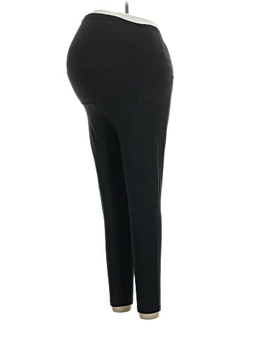 Beyond the Bump by Beyond Yoga Active Pants (view 1)