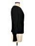 By Anthropologie Black Pullover Sweater Size M - photo 4