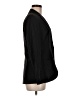Diane von Furstenberg Black Blazer Size 8 - photo 4