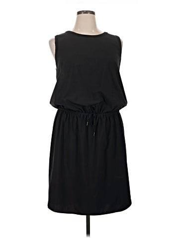 Athleta Casual Dress (view 1)