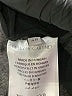 Stella McCartney 100% Silk Black blouse Size EU (IT) 48 / US 12 - photo 8