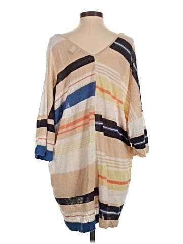 Moda International 3/4 Sleeve Blouse (view 2)