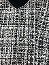 Apt. 9 Tweed Gray Casual Dress Size L - photo 3