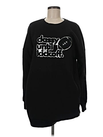 Judith March Sweatshirt (view 1)