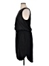 Athleta Solid Black Casual Dress Size XL (tall) - photo 5