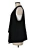 Coldwater Creek Black Vest Size M - photo 5