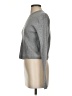 Uniqlo Metallic Gray Turtleneck Sweater Size XS - photo 5