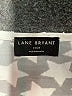 Lane Bryant Ivory 3/4 Sleeve Blouse Size 22 - 24 Plus - photo 7