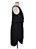 Athleta Solid Black Casual Dress Size XL (tall) - photo 4